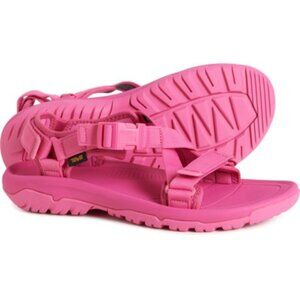 Teva  Women's Hurricane Verge Sandal   Fuchsia Purple  Women Size 14   NIB